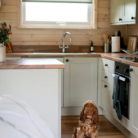 Curlew Yorkshire شقة